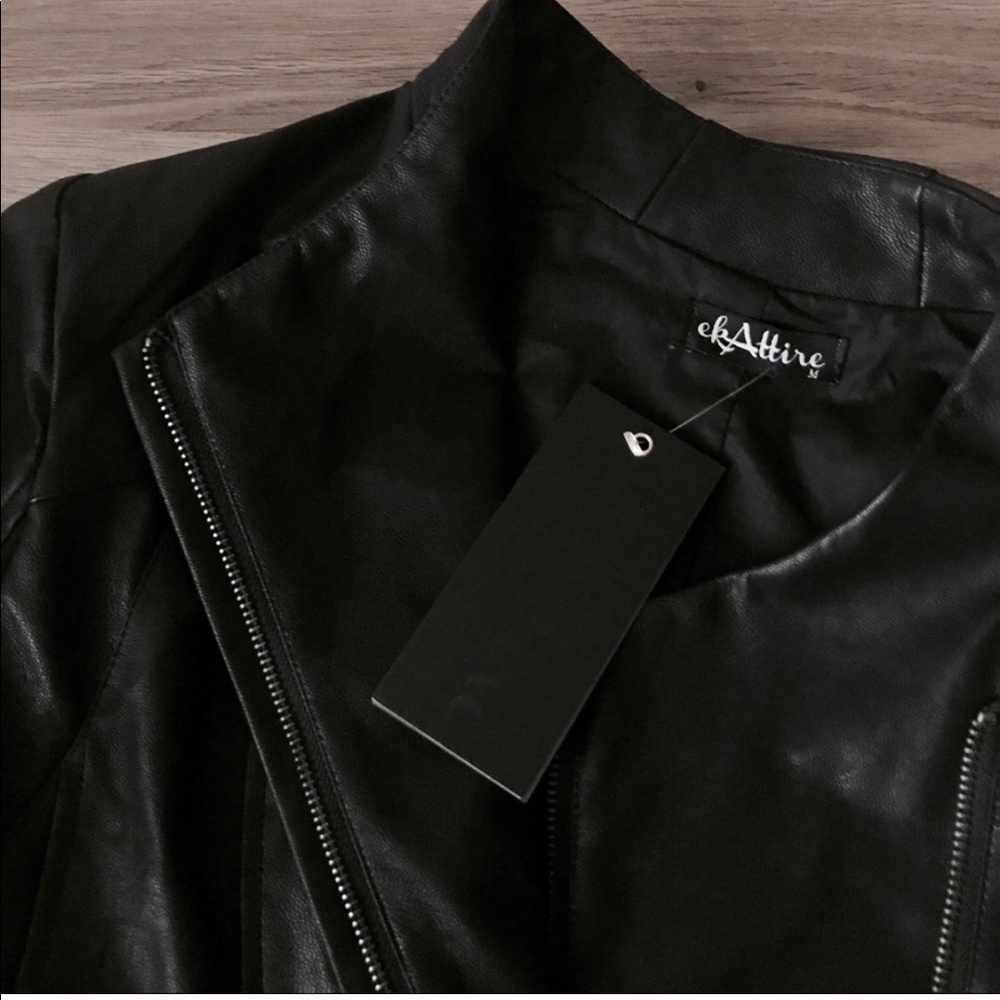 ekAttire Mystery Box Jacket - Picture 3 of 8